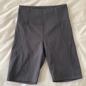 Girlfriend Collective Bike Shorts